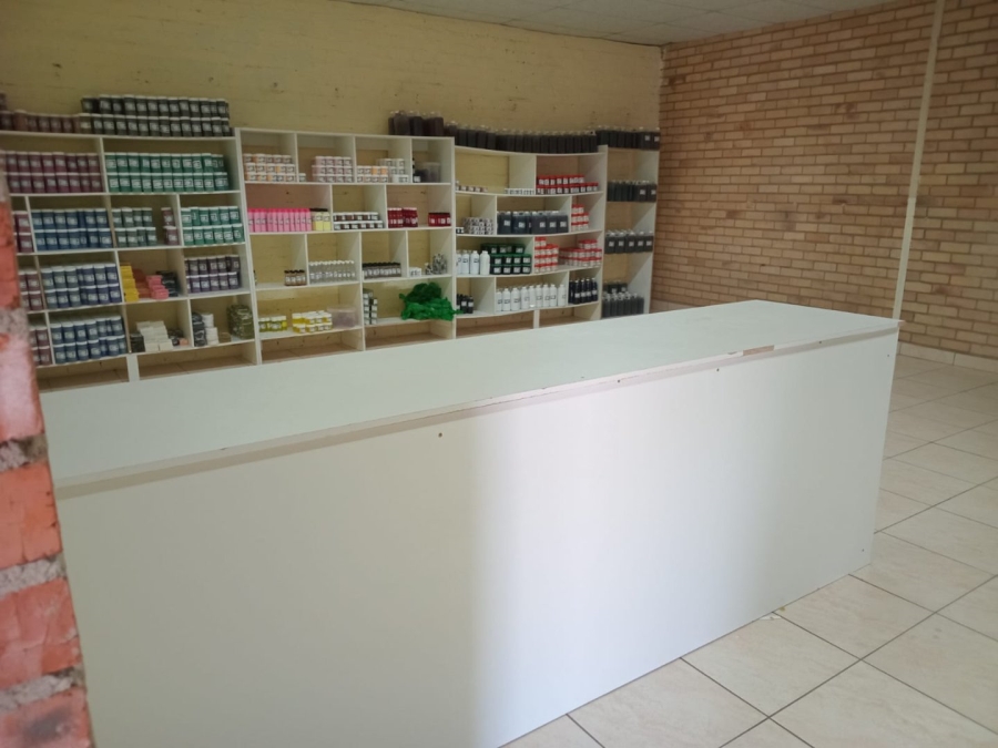  Bedroom Property for Sale in Hoopstad Free State